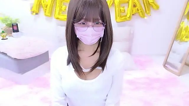 Snapshot of chihiro_ri chatting on January 8, 2026, 2:45 pm chihiro ri online show from January 8, 2026, 2:45 pm