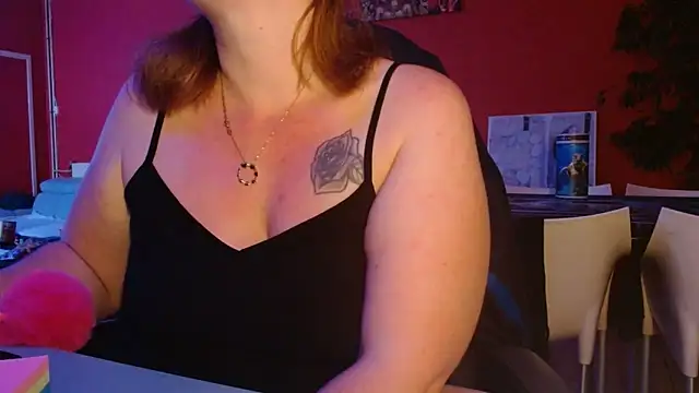 cruellaculdenfer67 online show from October 17, 2025, 7:48 pm