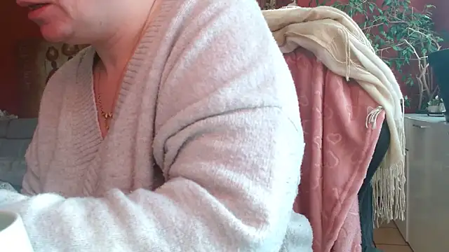 cruellaculdenfer67 online show from February 2, 2026, 9:30 am