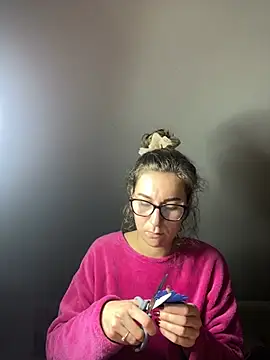 Snapshot of ur_pleasure_ chatting on December 11, 2024, 7:57 pm ur pleasure online show from December 11, 2024, 7:57 pm