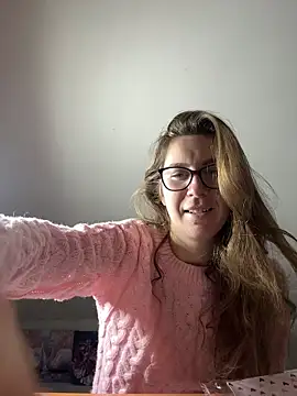 Snapshot of ur_pleasure_ chatting on January 24, 2025, 8:53 pm ur pleasure online show from January 24, 2025, 8:53 pm