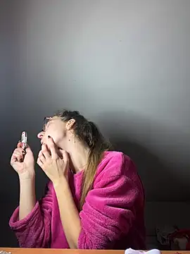 Snapshot of ur_pleasure_ chatting on December 22, 2024, 8:36 pm ur pleasure online show from December 22, 2024, 8:36 pm