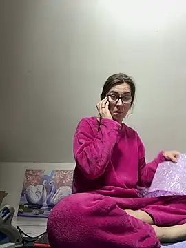 Snapshot of ur_pleasure_ chatting on February 9, 2025, 7:30 pm ur pleasure online show from February 9, 2025, 7:30 pm