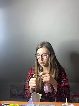 Snapshot of ur_pleasure_ chatting on December 21, 2024, 8:32 pm ur pleasure online show from December 21, 2024, 8:32 pm