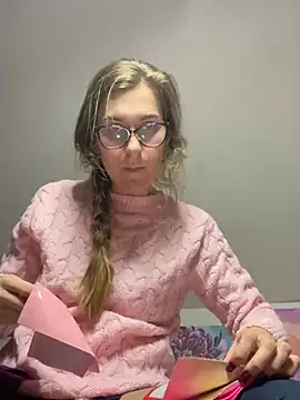 Snapshot of ur_pleasure_ chatting on December 9, 2024, 8:23 pm ur pleasure online show from December 9, 2024, 8:23 pm