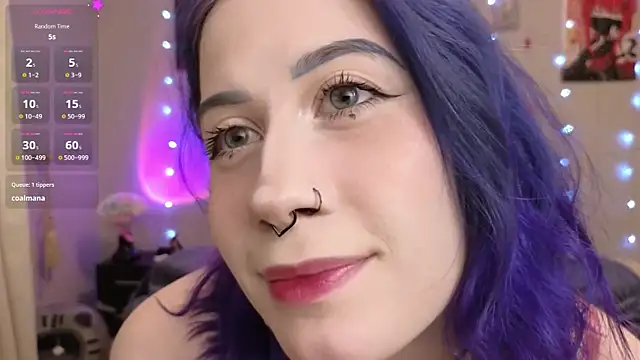 Snapshot of christy_memeow chatting on March 20, 2025, 7:35 pm christy memeow online show from March 20, 2025, 7:35 pm