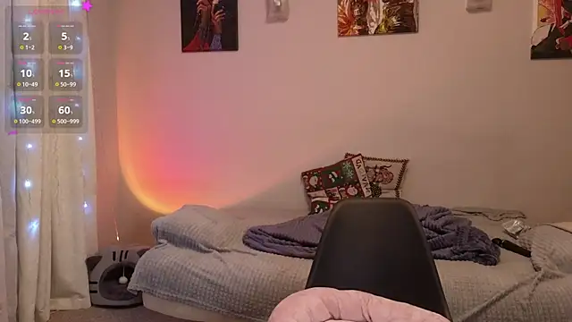 Snapshot of christy_memeow chatting on February 7, 2025, 4:03 pm christy memeow online show from February 7, 2025, 4:03 pm