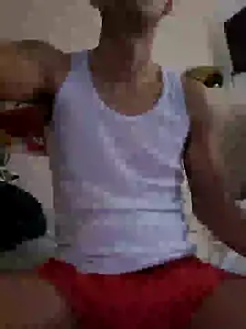 josehot151515 online show from January 29, 2025, 7:43 pm