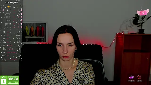 annakillianox online show from March 14, 2025, 3:58 pm