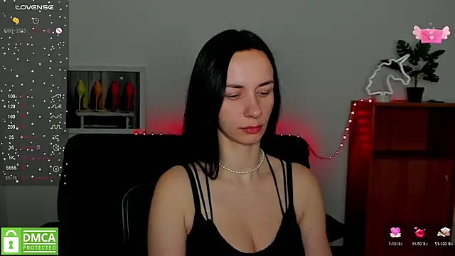 annakillianox online show from March 12, 2025, 9:34 am