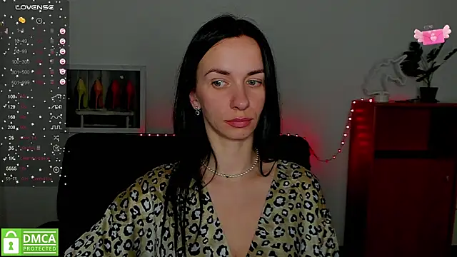 annakillianox online show from March 14, 2025, 9:35 am