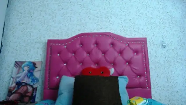 Snapshot of luly_pink chatting on September 25, 2025, 3:34 am luly pink online show from September 25, 2025, 3:34 am