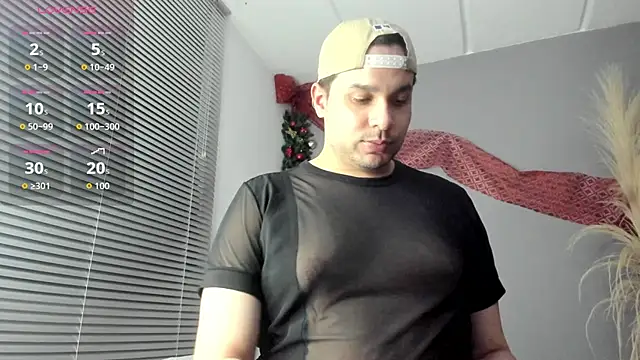 Snapshot of Latin_boy_surprisee chatting on January 17, 2026, 1:09 am Latin boy surprisee online show from January 17, 2026, 1:09 am