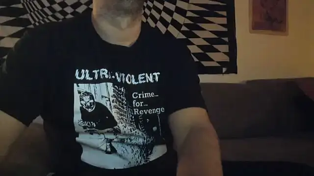 soulfuck92 online show from October 31, 2025, 5:20 pm