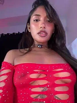 VictoireFeller online show from February 22, 2026, 4:04 am