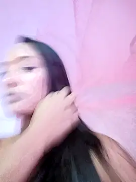 VictoireFeller online show from February 17, 2026, 3:48 am