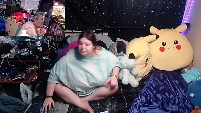 yoursexything79 online show from January 11, 2026, 1:45 am