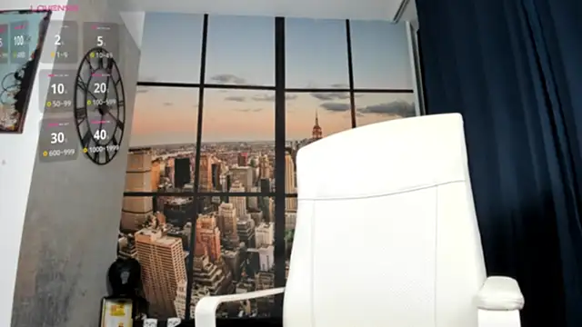 Jelisse Jones online show from January 14, 2026, 5:05 pm