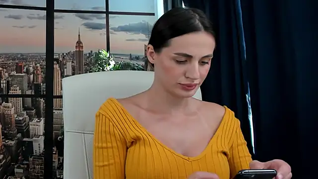 Snapshot of Jelisse_Jones chatting on September 28, 2025, 12:45 pm Jelisse Jones online show from September 28, 2025, 12:45 pm