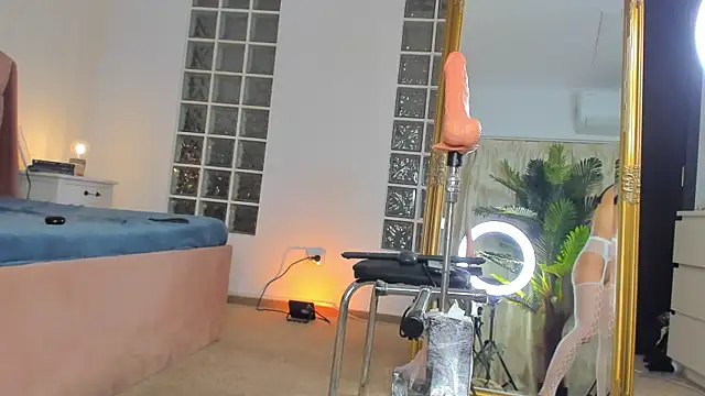 JassyeJoy online show from November 12, 2025, 5:22 am