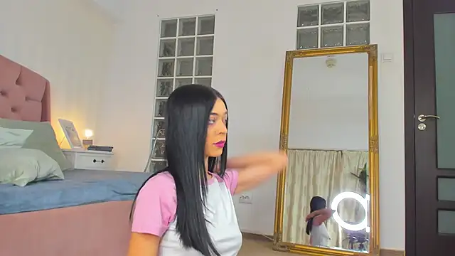 Snapshot of JassyeJoy chatting on January 19, 2026, 5:22 am JassyeJoy online show from January 19, 2026, 5:22 am