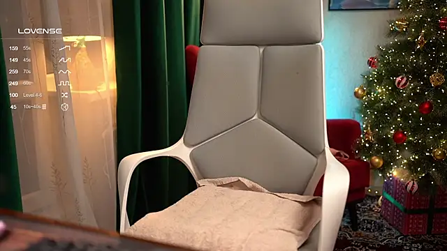  maybelin  online show from December 21, 2025, 12:02 am