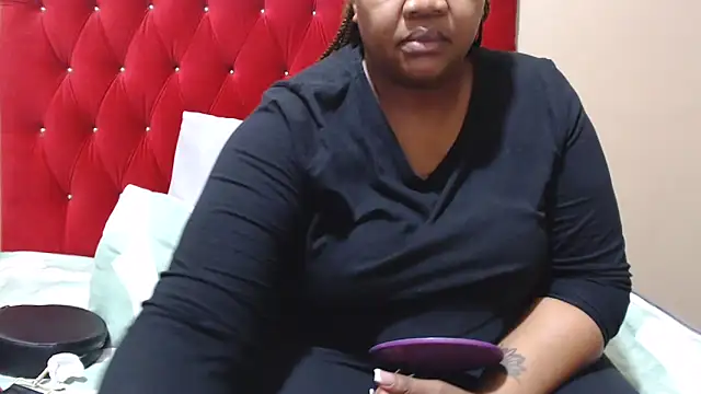 MIGHTYASSS online show from November 8, 2025, 9:57 am