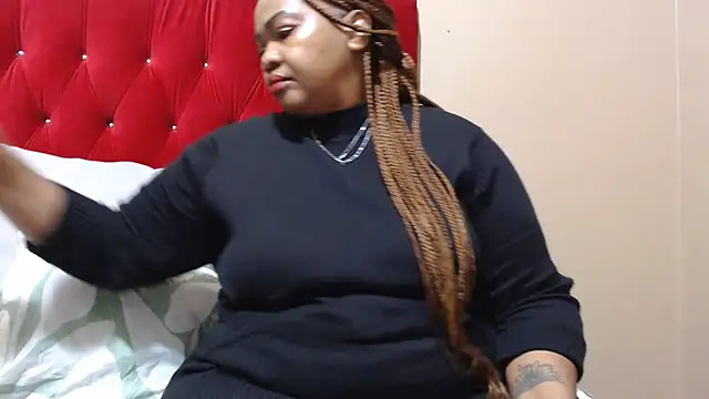 MIGHTYASSS online show from November 11, 2025, 6:08 am