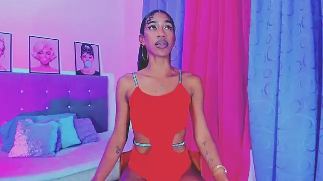 Kimberly thompsom online show from January 31, 2025, 4:03 am