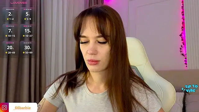 BBabyShark online show from February 25, 2026, 2:23 am