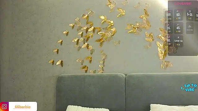 BBabyShark online show from February 17, 2025, 12:38 pm