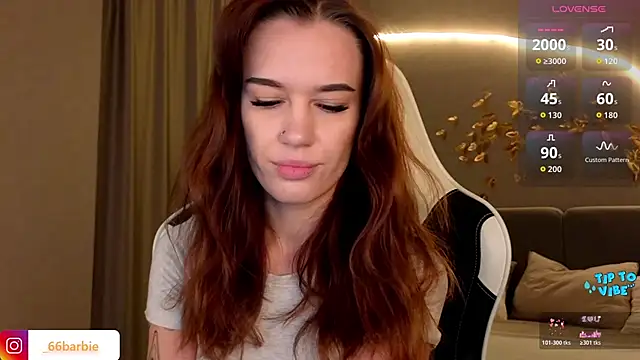 BBabyShark online show from January 17, 2026, 2:15 am