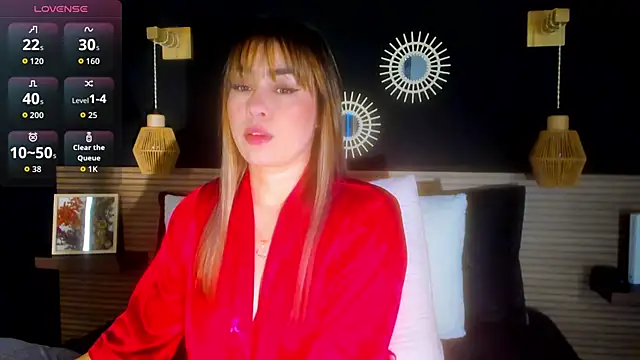 AnnaVictoria   online show from February 24, 2026, 9:26 pm