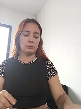 Snapshot of Giselle_Noah chatting on October 4, 2025, 7:04 pm Giselle Noah online show from October 4, 2025, 7:04 pm