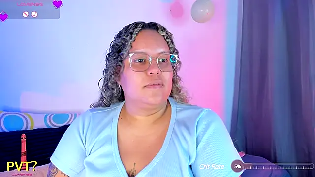 Snapshot of monicabbw_ chatting on January 5, 2025, 4:59 pm monicabbw online show from January 5, 2025, 4:59 pm