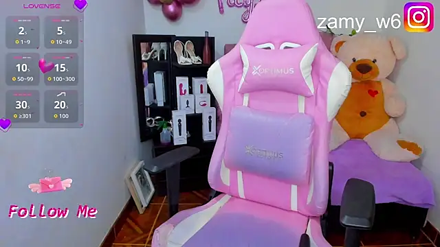 karla cute01 online show from December 16, 2025, 3:16 pm