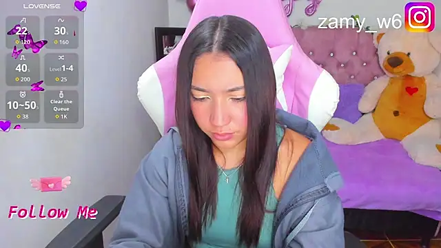 karla cute01 online show from February 3, 2026, 6:22 am