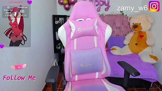 karla cute01 online show from February 18, 2026, 2:02 pm