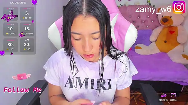 karla cute01 online show from February 4, 2026, 5:02 am