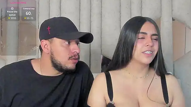 1m valery online show from February 21, 2026, 12:51 pm