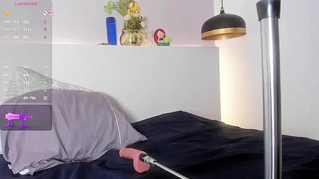 Scarlett grey1 online show from November 10, 2025, 8:52 am