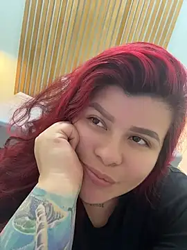 Scarlett grey1 online show from August 1, 2026, 3:15 am