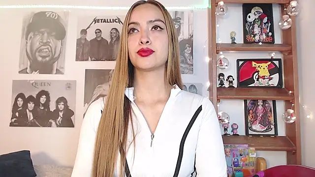 Meowlody online show from February 16, 2025, 12:30 am