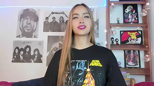 Meowlody online show from February 20, 2025, 12:41 am