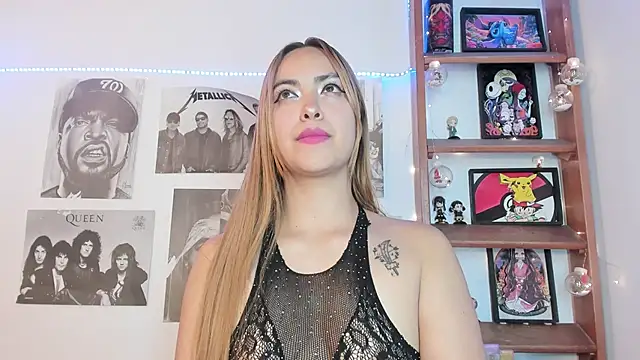 Meowlody online show from September 26, 2025, 10:16 pm