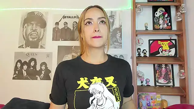 Meowlody online show from March 12, 2025, 1:25 am