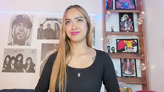 Meowlody online show from September 24, 2025, 10:59 pm