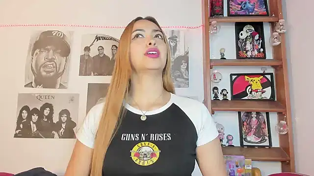 Meowlody online show from October 16, 2025, 12:19 am