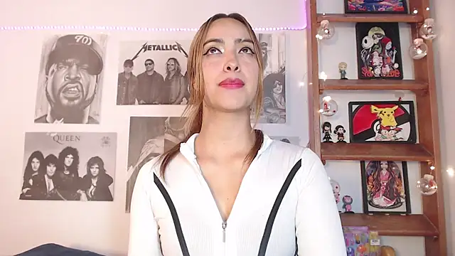 Meowlody online show from February 7, 2025, 12:42 am