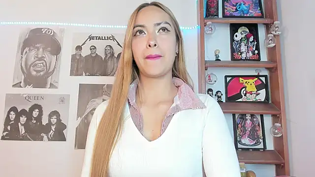 Meowlody online show from September 13, 2025, 12:21 am